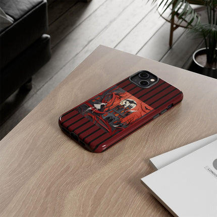 Halloween Night Scene Phone Cases