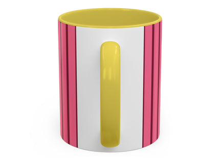 Winter Rose Empress Colorful Mugs (11oz, 15oz)