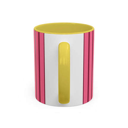 Winter Rose Empress Colorful Mugs (11oz, 15oz)