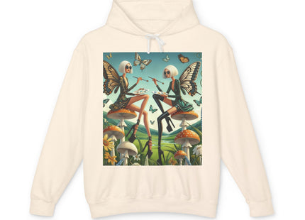 The Butterfly Atelier Hoodie
