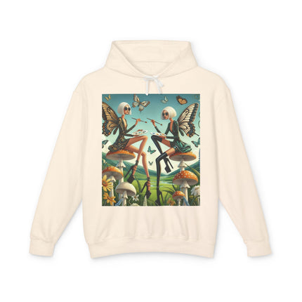 The Butterfly Atelier Hoodie