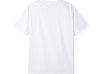 The Kiss by Gustav Klimt Unisex Garment-Dyed T-shirt