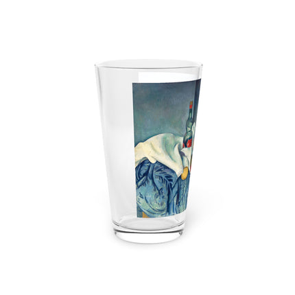 The Peppermint Bottle by Paul Cézanne Glass, 16oz