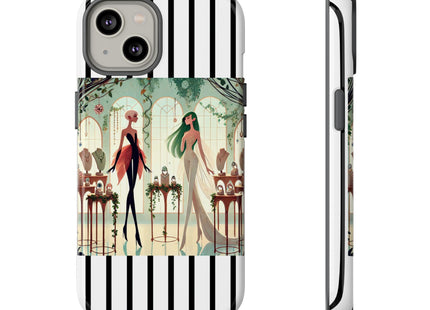 Fairy Treasures Phone Cases