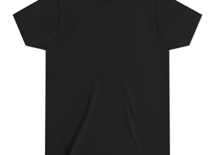Fuchsia Fairy Youth Short Sleeve Tee