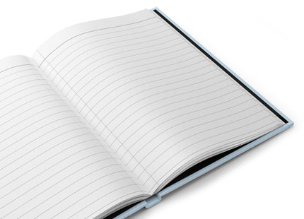 Daffodil Fairy Hardcover Journal Matte