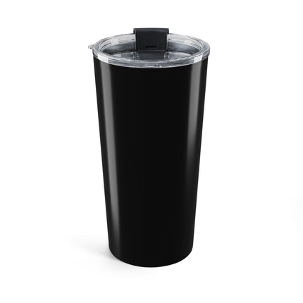Leopard Queen 20oz Tumbler – Wild Beauty & Art Deco Glamour