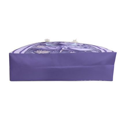 Lavender Fairy Weekender Bag