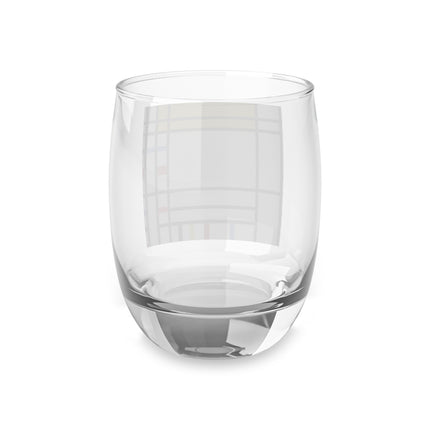 Place de la Concorde by Piet Mondrian Whiskey Glass