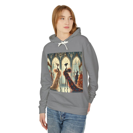 Couture & Wings Hoodie