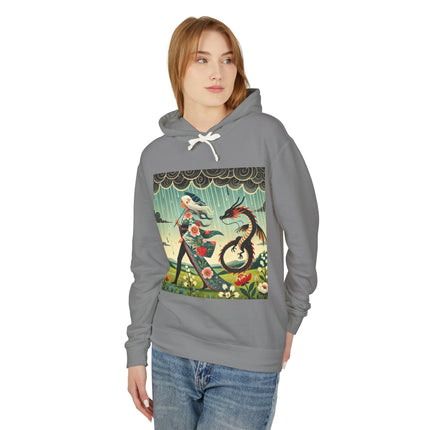 Dragon Fairy's Stride Hoodie