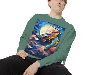 Dragon of the Tempest Sweatshirt