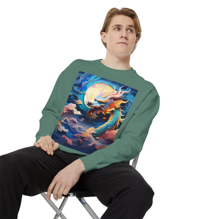 Dragon of the Tempest Sweatshirt