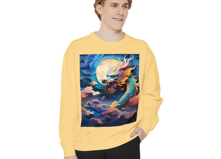 Dragon of the Tempest Sweatshirt