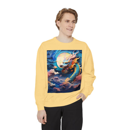 Dragon of the Tempest Sweatshirt
