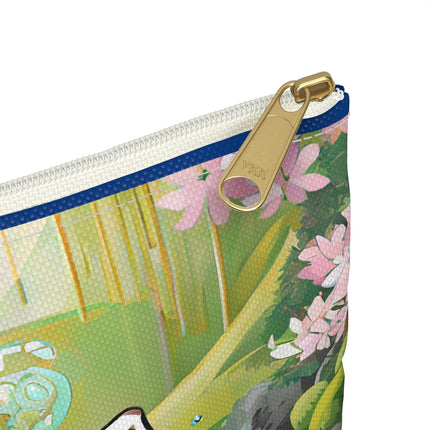 Baby Racoon Pencil Case