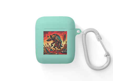 The Cunning Scavenger AirPods and AirPods Pro Case Cover
