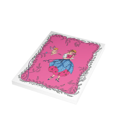 Cupid’s Charm Postcard Bundles (envelopes included)
