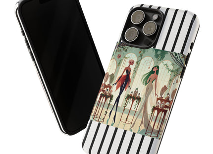 Fairy Treasures Phone Cases