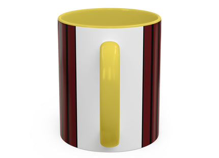 Halloween Night Scene Colorful Mugs (11oz, 15oz)