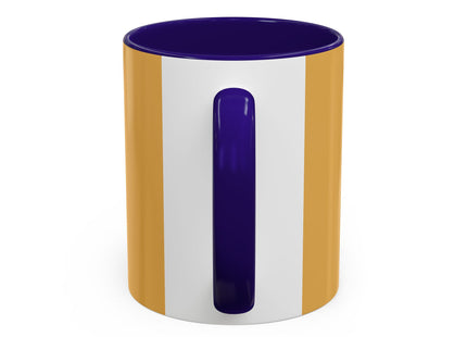 Madonna and Child by Carlo Crivelli Colorful Mugs (11oz, 15oz)