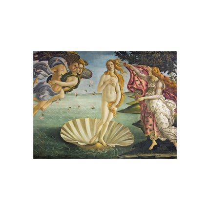 Birth of Venus by Sandro Botticelli Fine Art Posters