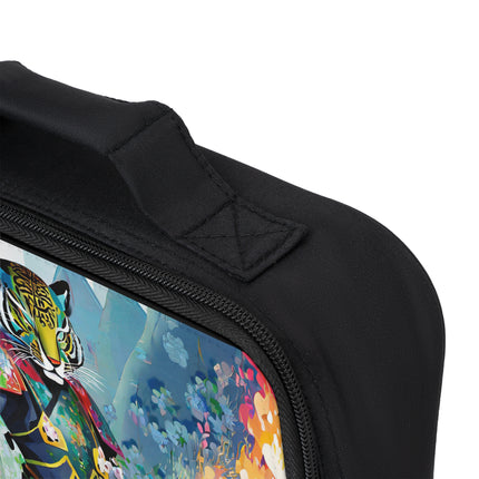 Circuit Samurai Lunch Bag