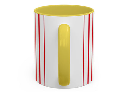Colorful Mugs (11oz, 15oz)