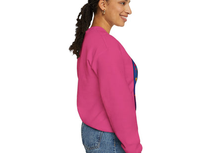 Phantoms of Elegance Unisex Heavy Blend™ Crewneck Sweatshirt