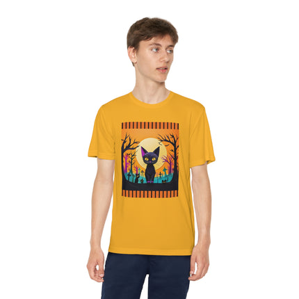 Phantom Parade Youth Competitor Tee