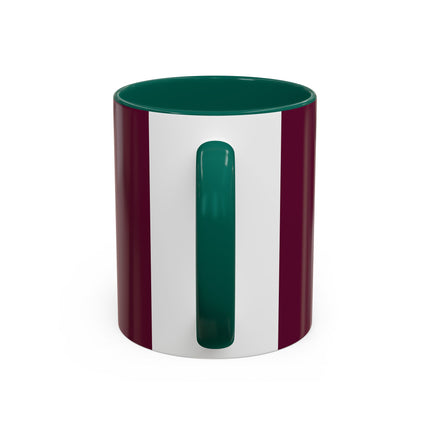 Shih Tzu at an Autumn Colorful Mugs (11oz, 15oz)