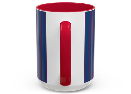 Monster Parade Madness Colorful Mugs (11oz, 15oz)