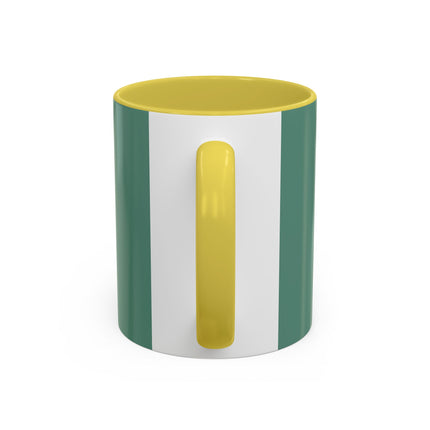 The Dragon Fairy’s Stride Colorful Mugs (11oz, 15oz)