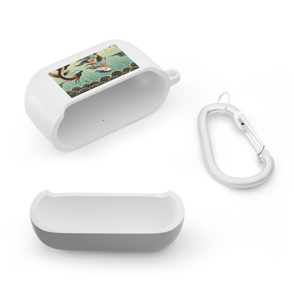 The Dragon Fairy’s Stride AirPods and AirPods Pro Case
