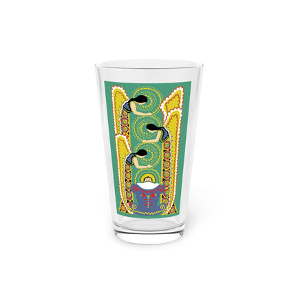 Sacred Slumber Glass, 16oz