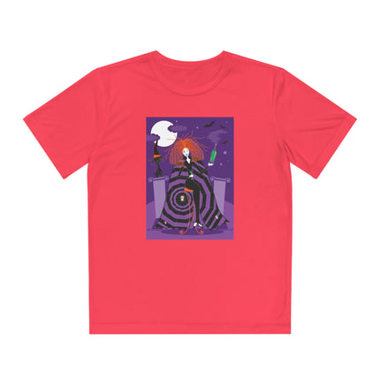 Mystic Elegance Youth Competitor Tee