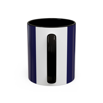 Moonlit Reflections Colorful Mug (11oz, 15oz) – Celestial Elegance, Art Deco Beauty & Dreamy Style