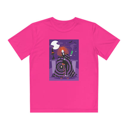 Mystic Elegance Youth Competitor Tee