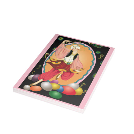 Easter Flair by Sofia Chiostri Postcard Bundles (envelopes included)