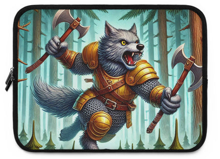 Wolverine Vanguard Laptop Sleeve