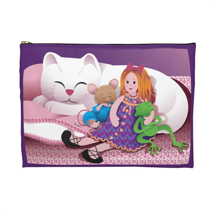 Joy of Friendship Accessory Pouch