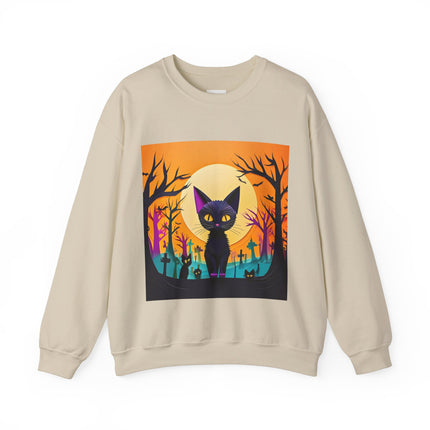 Phantom Parade Unisex Heavy Blend™ Crewneck Sweatshirt