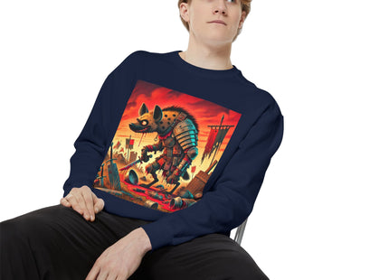 The Cunning Scavenger Sweatshirt