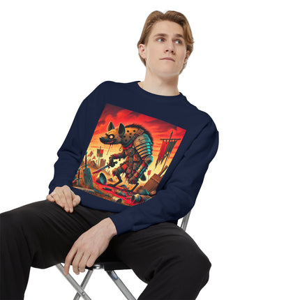 The Cunning Scavenger Sweatshirt