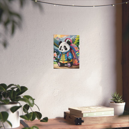 Fine Art Posters