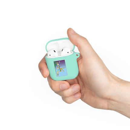 A Fairy's Delight AirPods Case