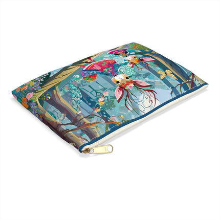Enchanted Encounter Pencil Case