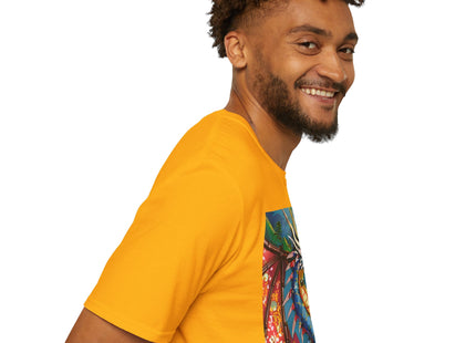 Wisdom's Guardian Softstyle T-Shirt