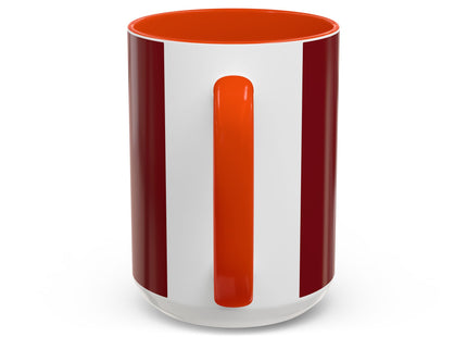 Kabuki Witch Colorful Mugs (11oz, 15oz)