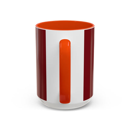 Kabuki Witch Colorful Mugs (11oz, 15oz)